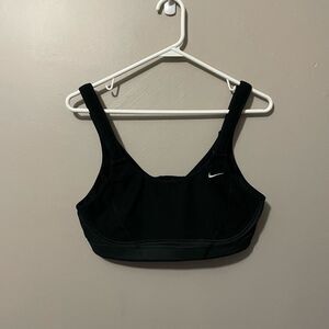 Nike dri-fit sports bra